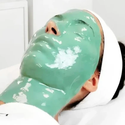 Limpieza Facial Delux